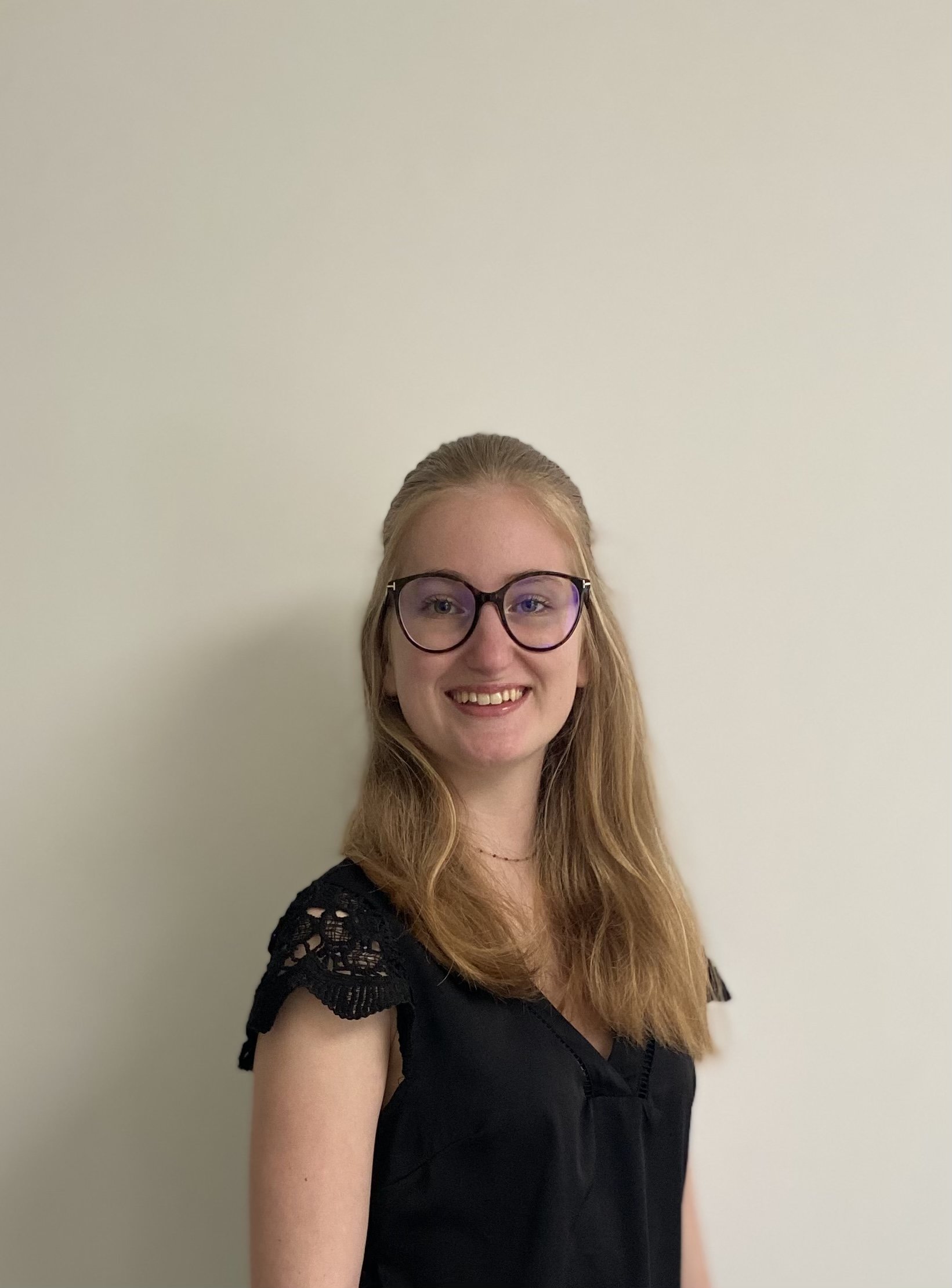 Eugenie Hoste