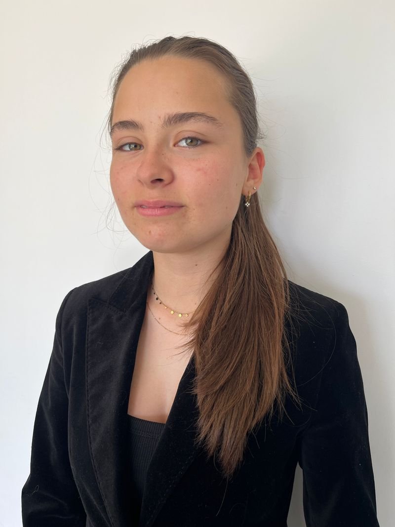 Clemence Bouygues