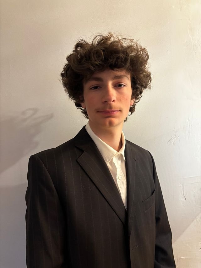 Nicolas Coissac