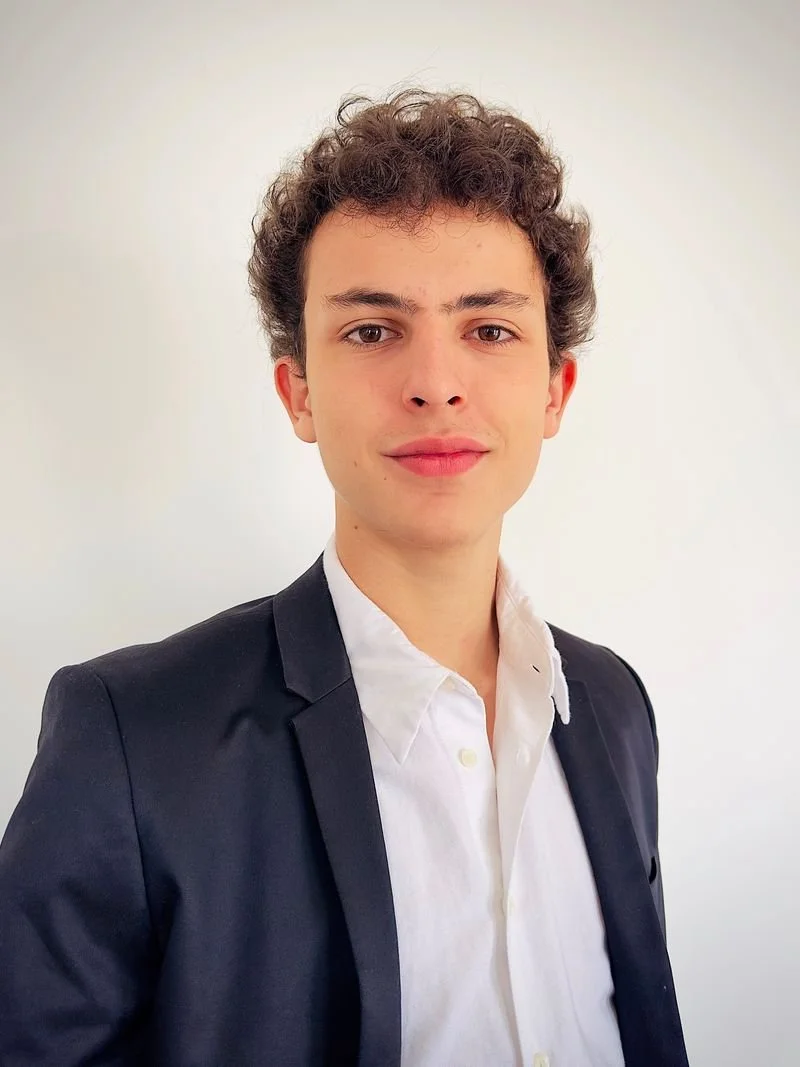 William Boukhrief
