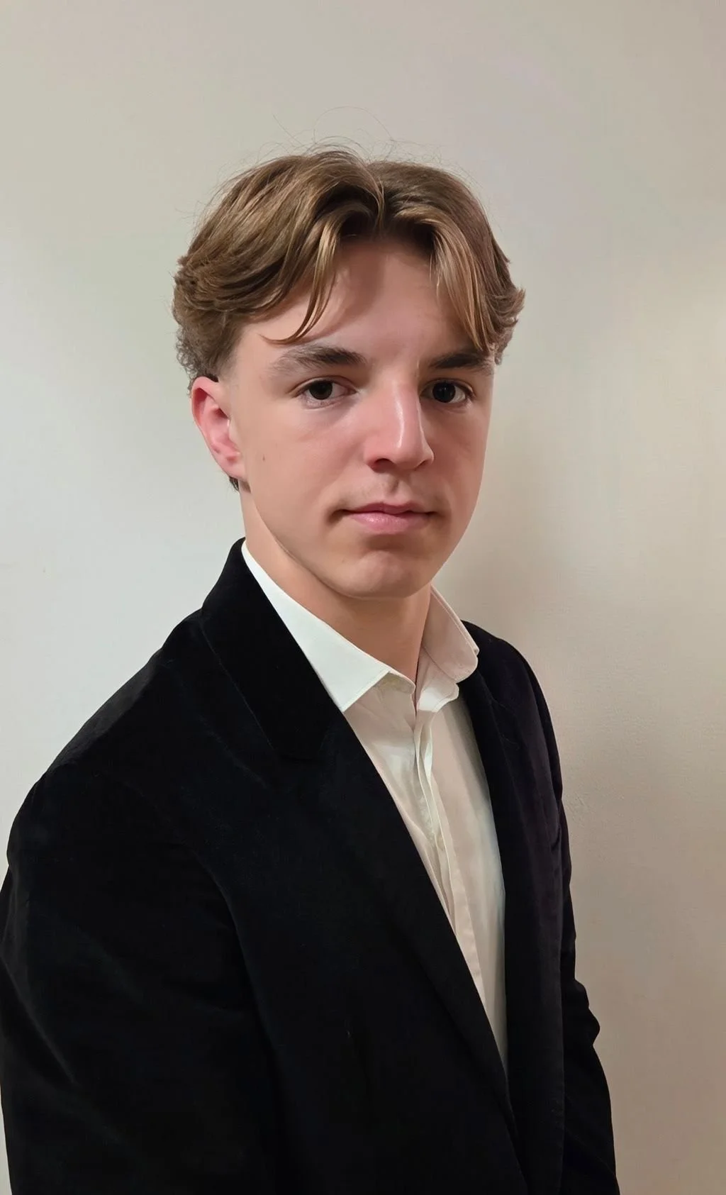 Andrei Tone