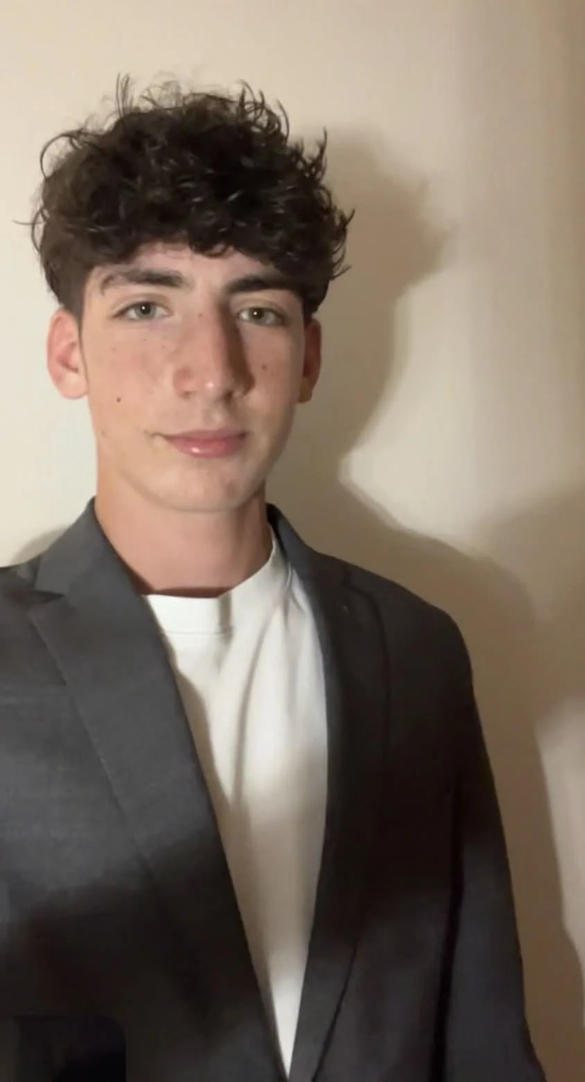 Sacha Marciano