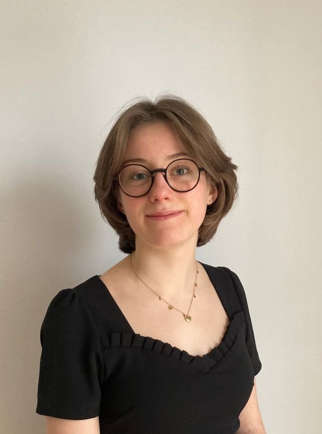 Léonore Berger