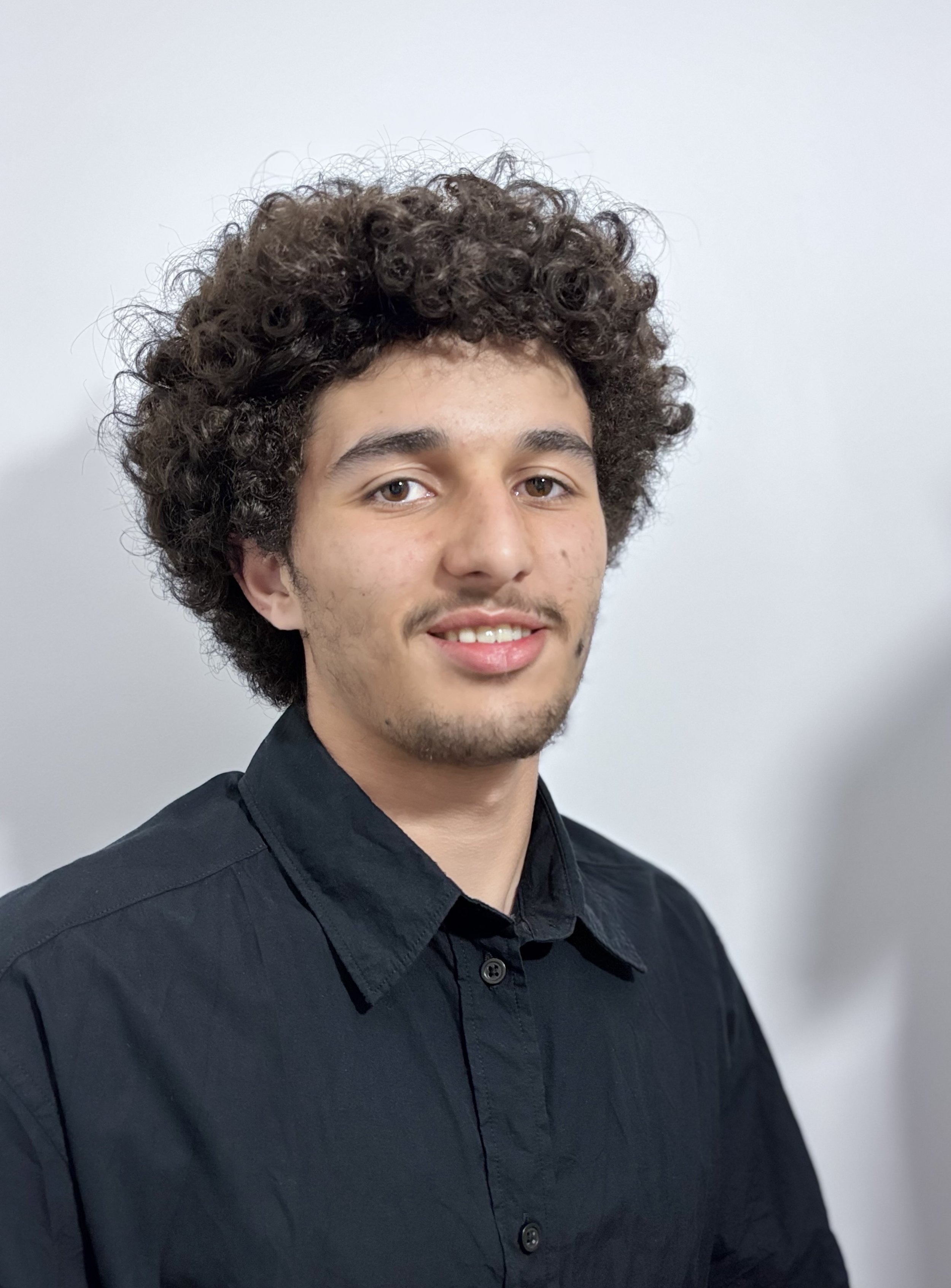 Reda Biaz