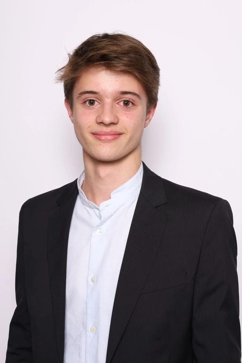 Cimarelli Matthieu