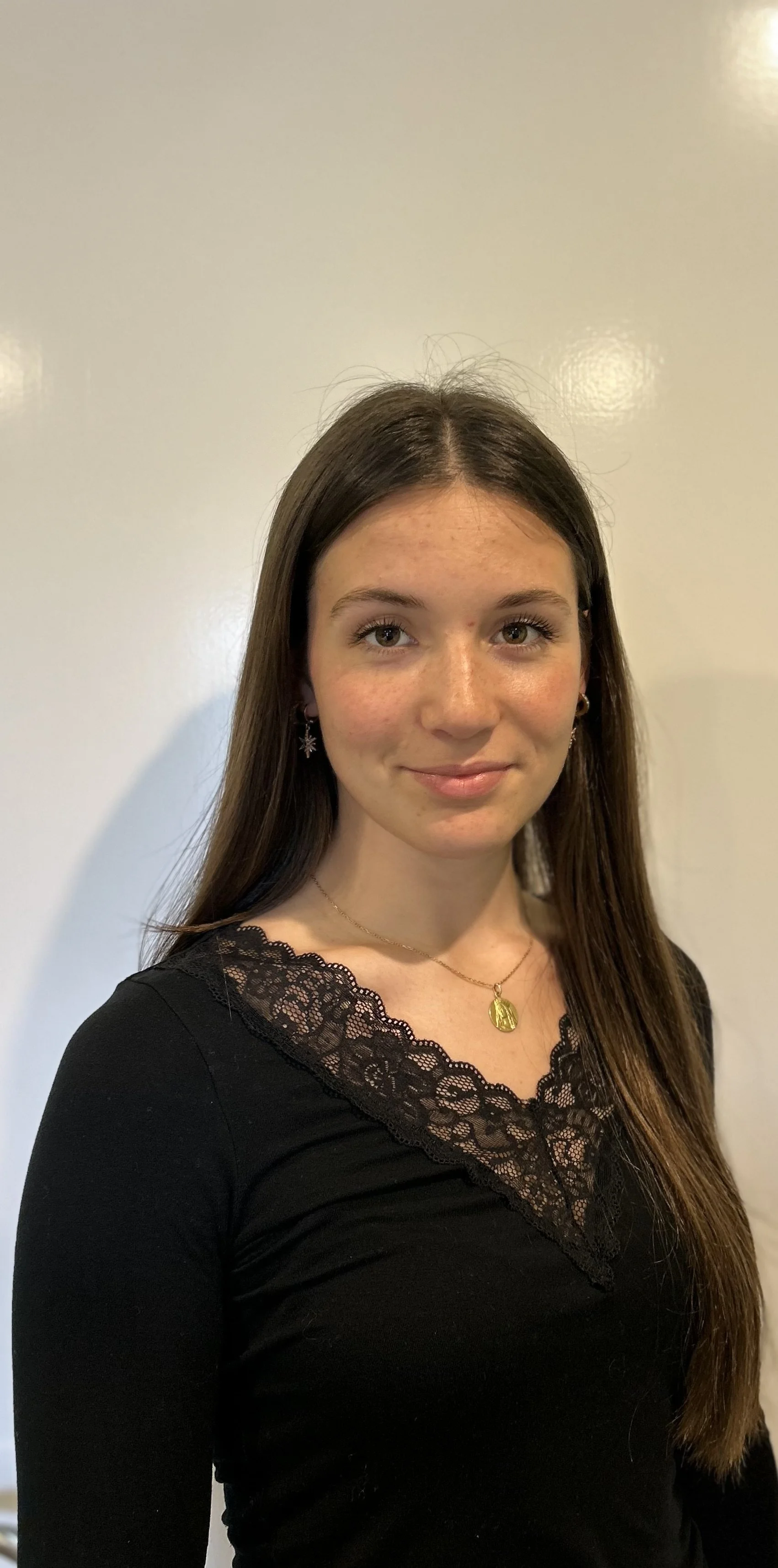 Sophia Coustel