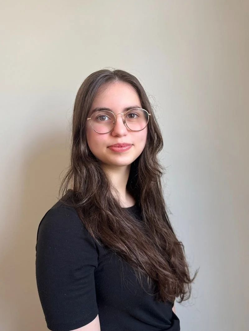 Sarah Moumen