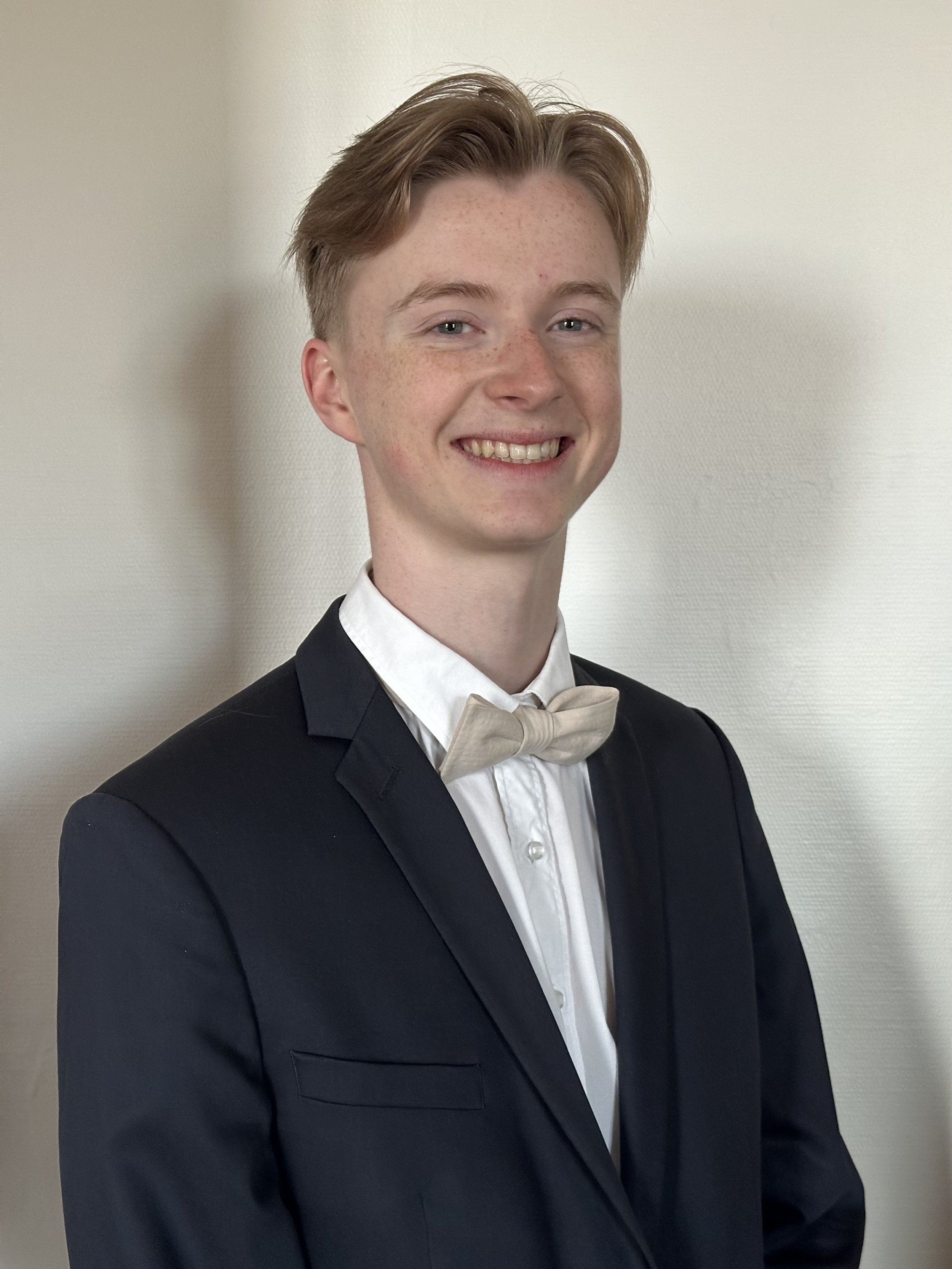 Ulysse Marchal