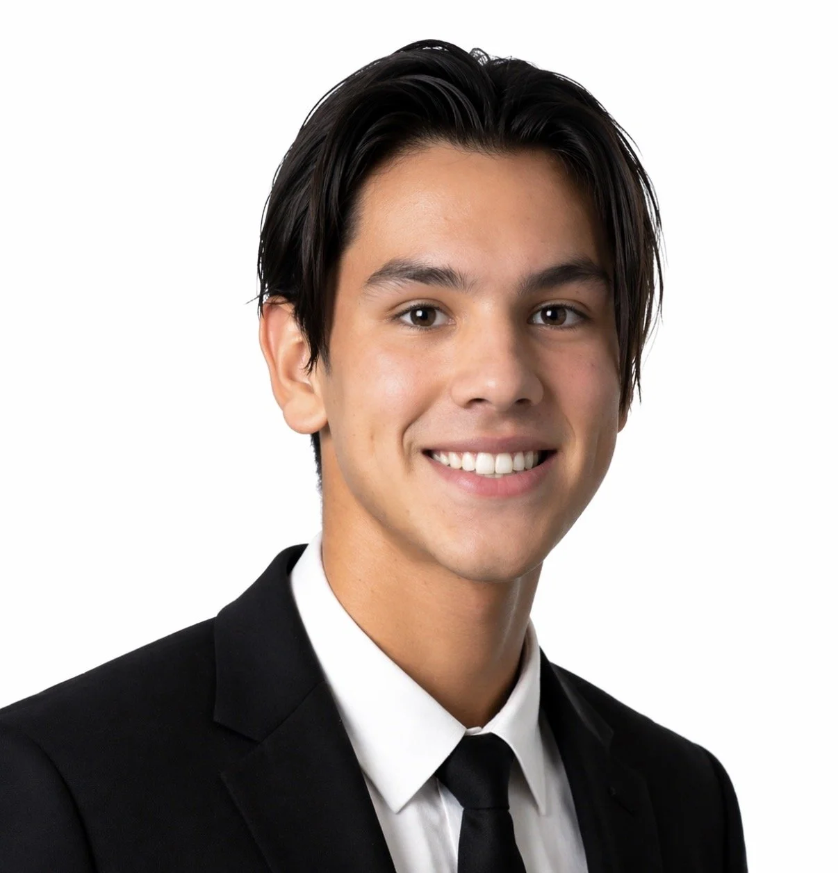 Luca Pacoux