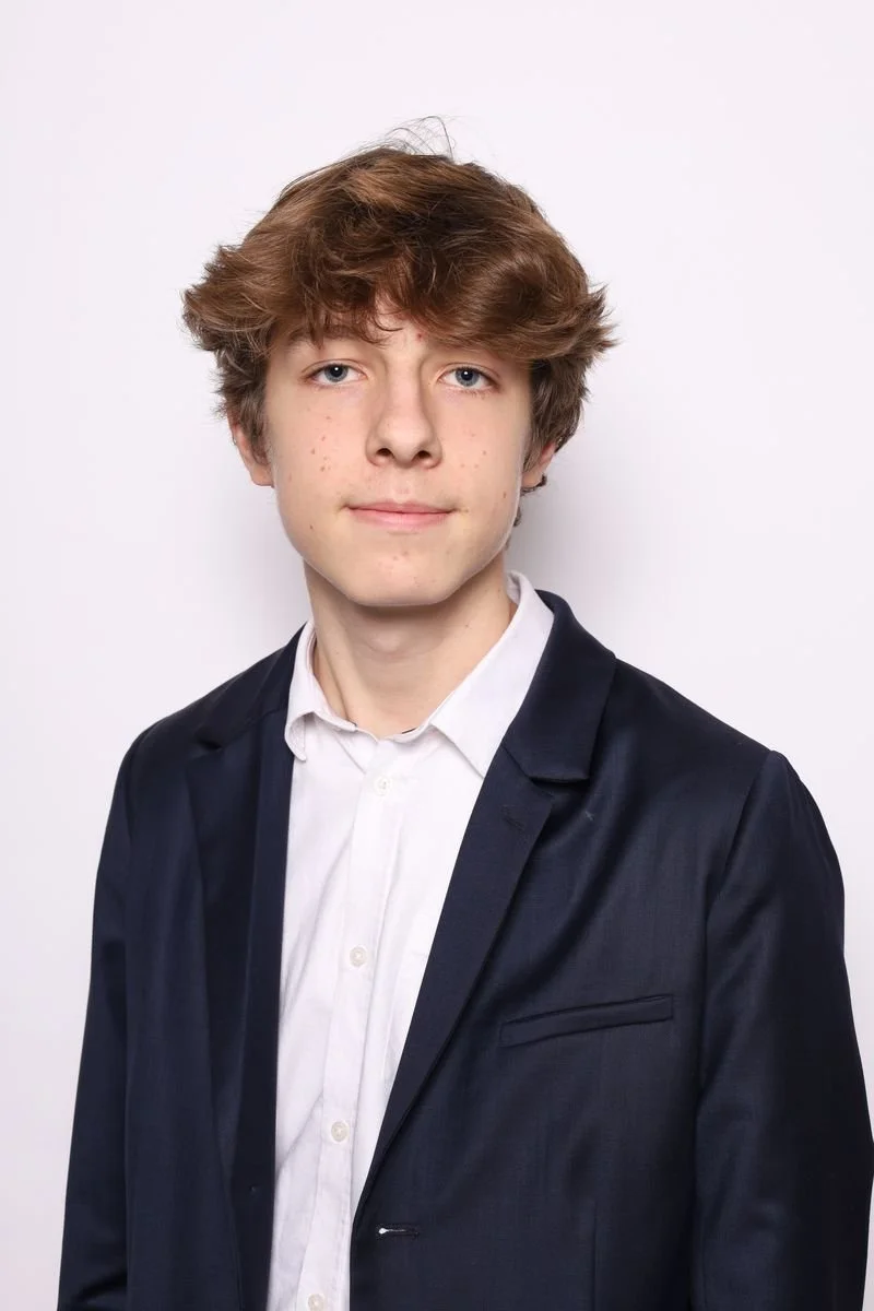 Badiche Martin