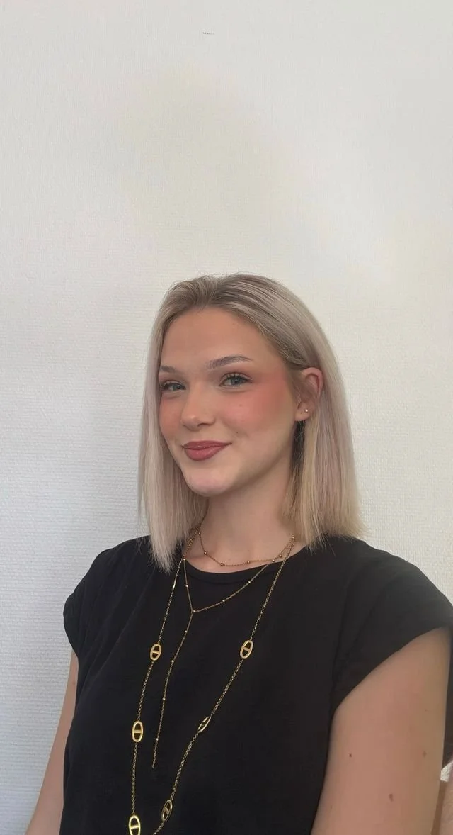 Chloé Chaniet