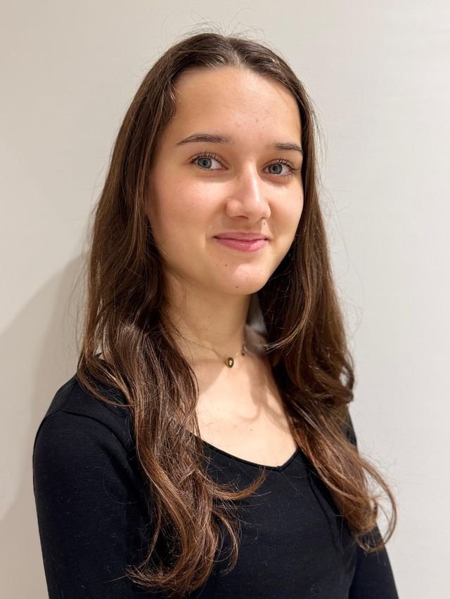 Juliette Arnault