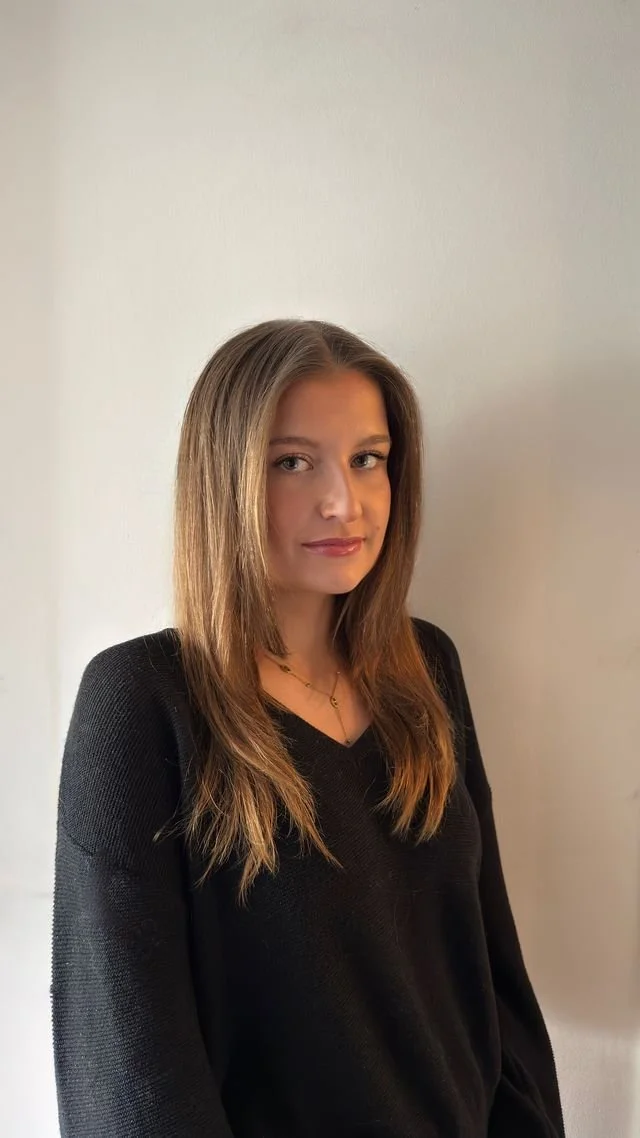 Maxine Gervot