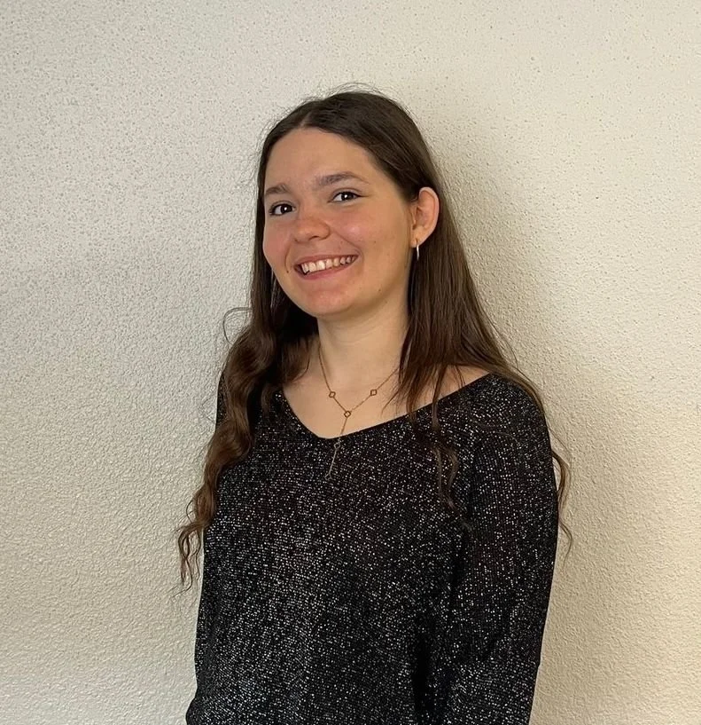 Chloé Duwa