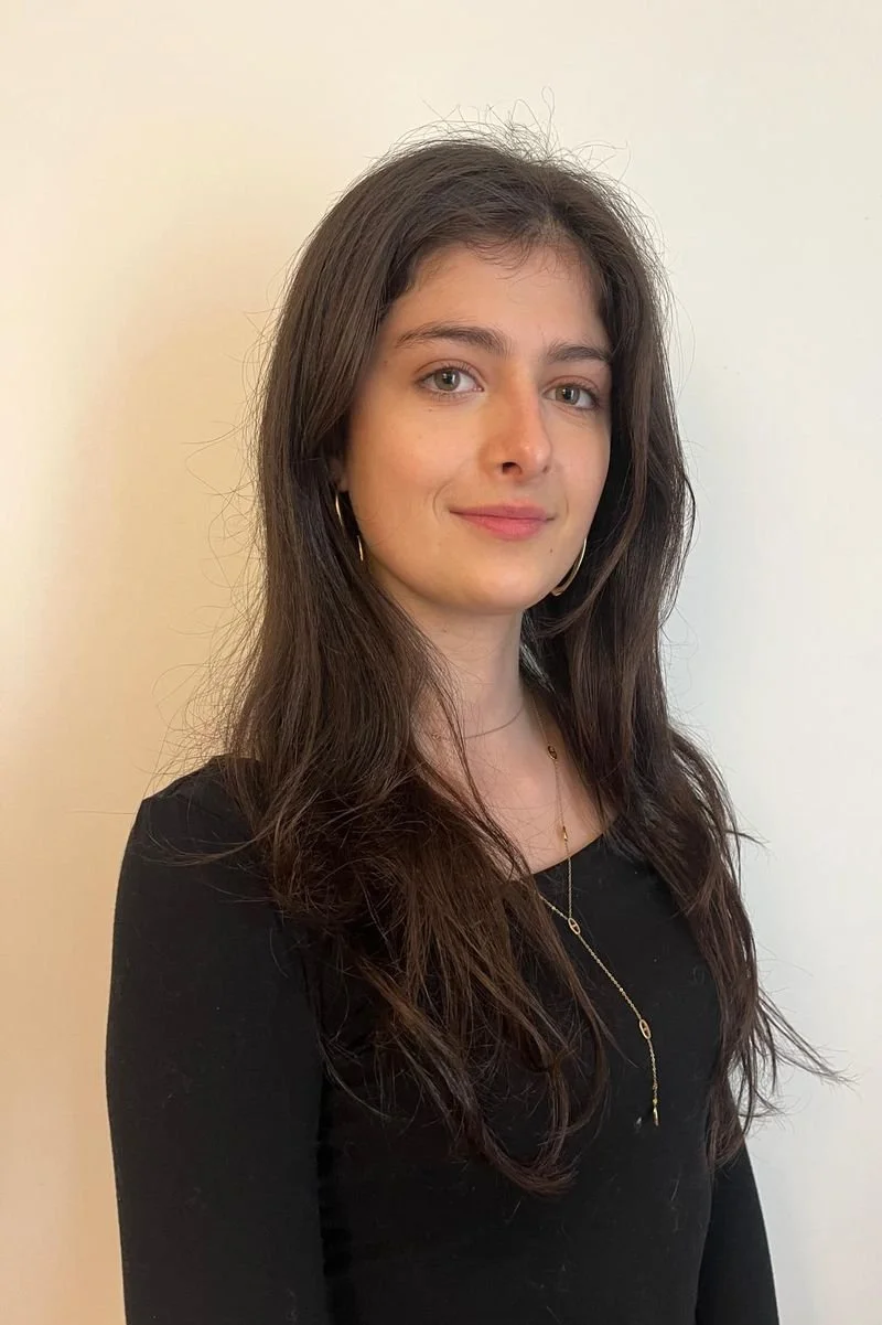 Clémence Decroocq