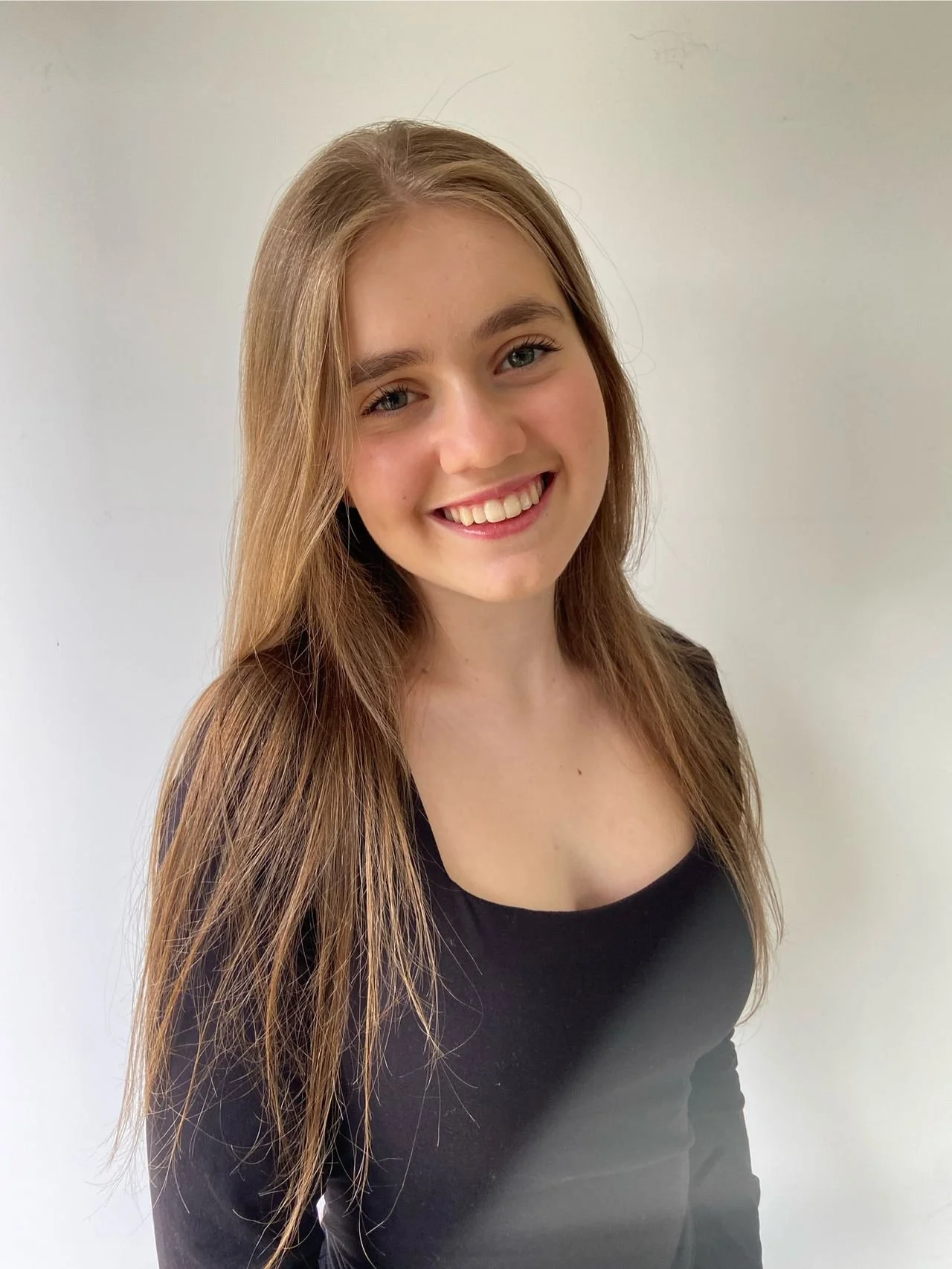 Victoria Trubert