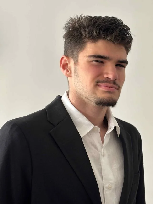 Franco Maciel Levron