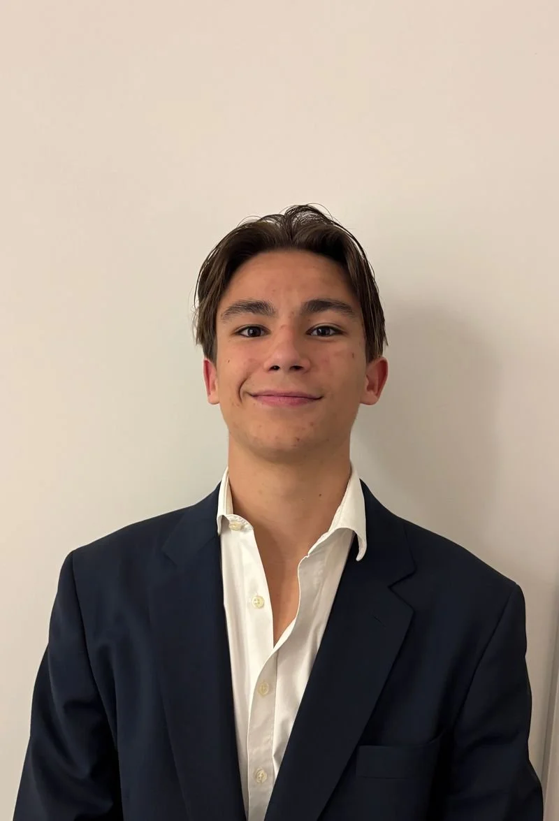 Baptiste Dormois