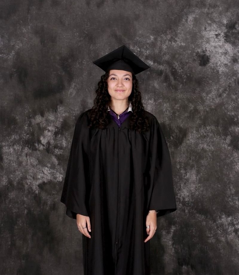 Daniela Arroyo Montiel