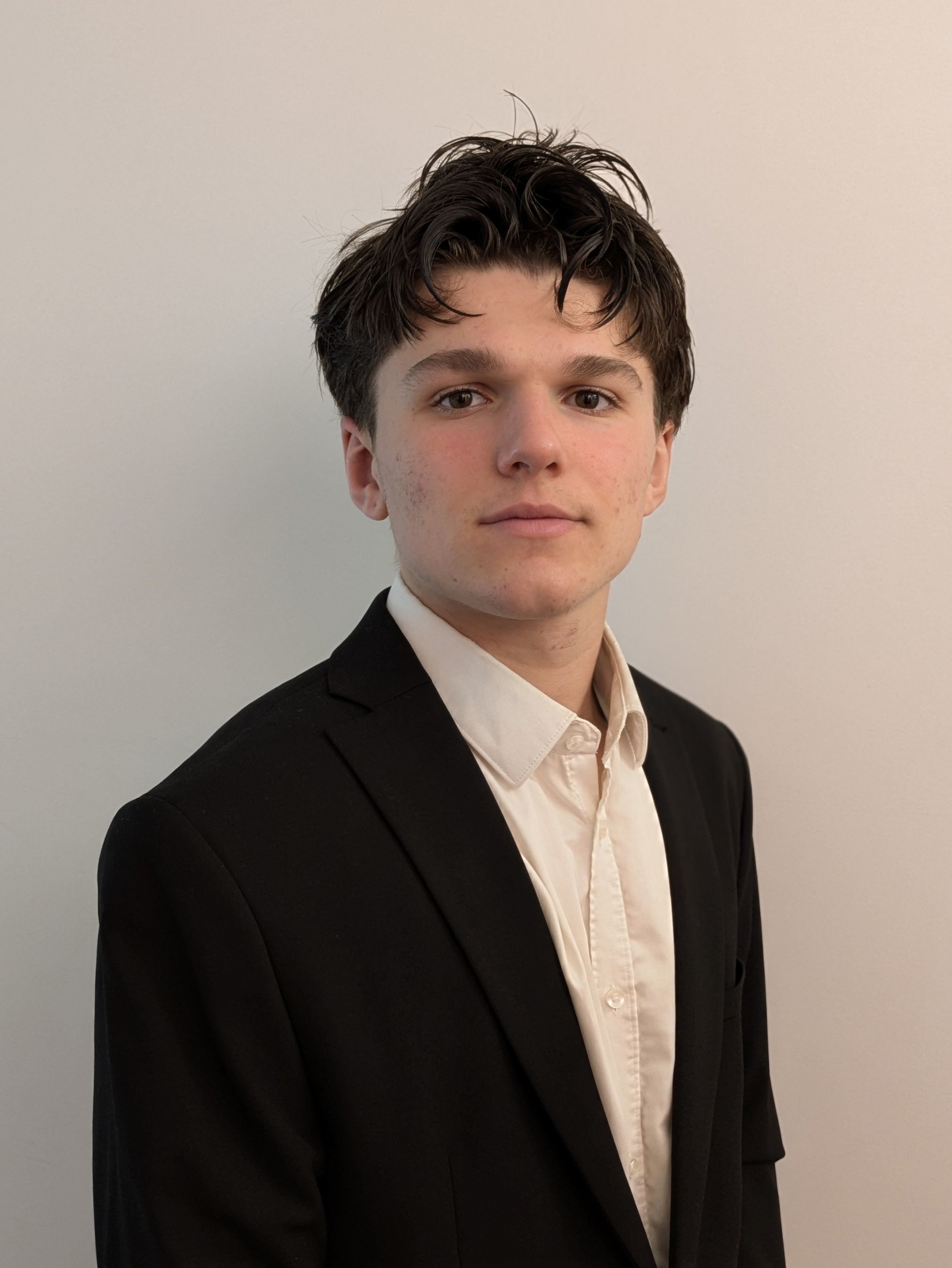 Alexis Boularot