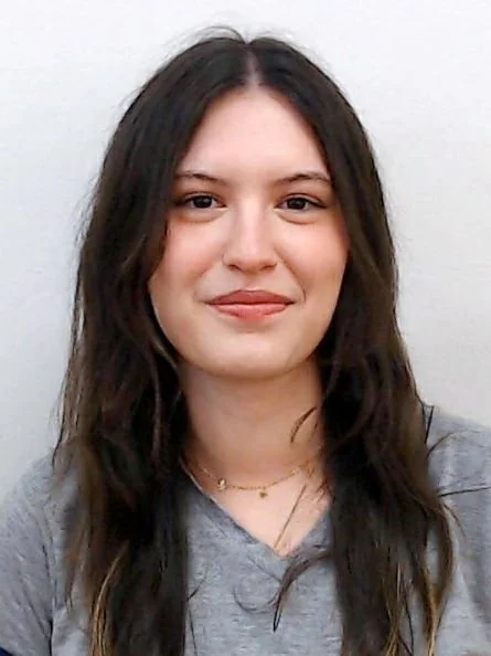 Nicole da Costa Meirelles