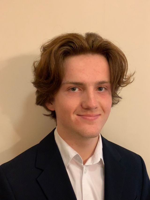 Lorcan Daniel
