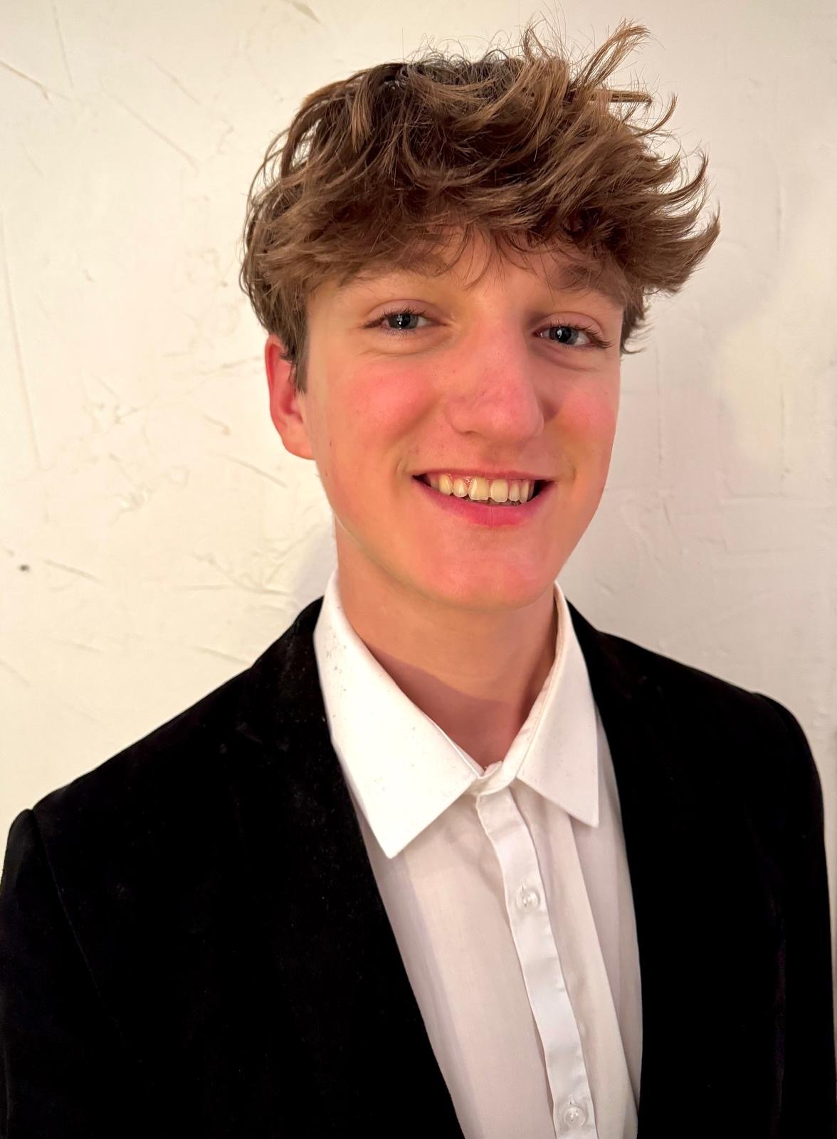 Victor-Marie Pernet