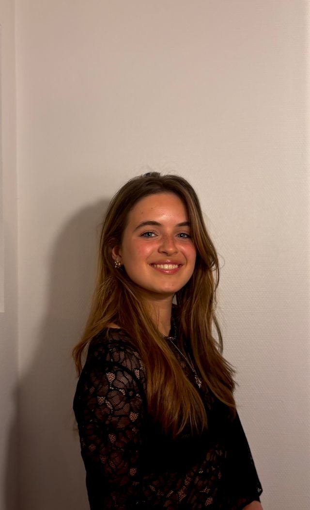 Joséphine Lacoste