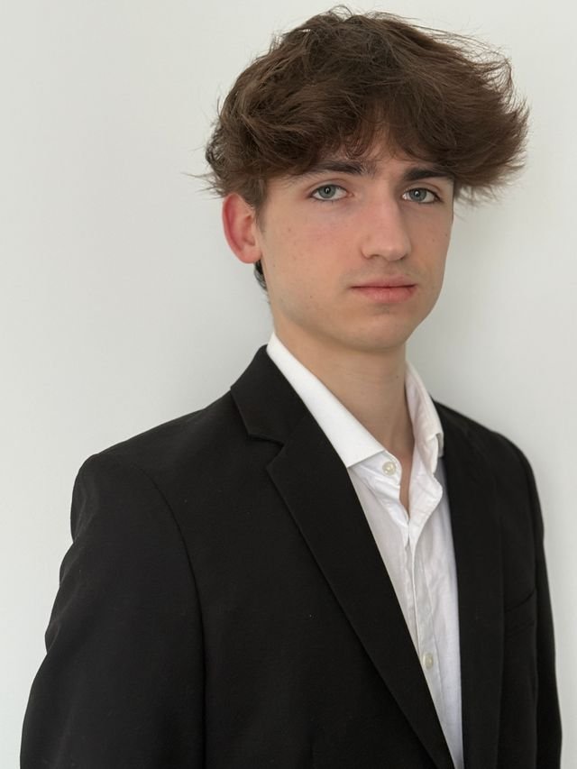 Gabriel Andrieux Andrieux