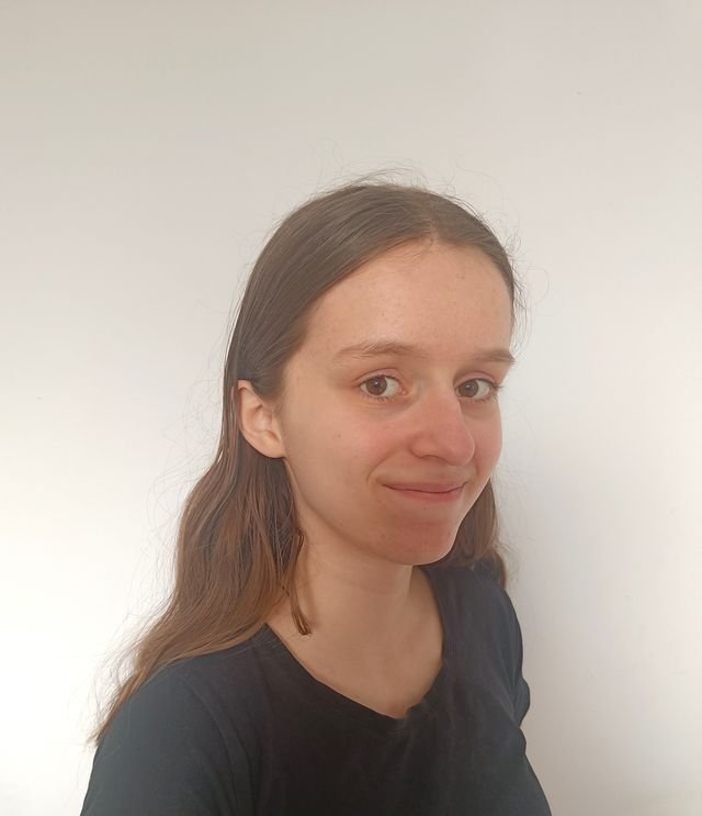Clémence Burgaud-Klein