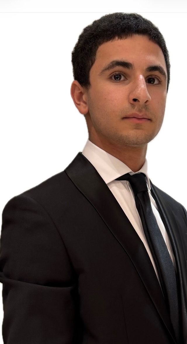 Adrien Haddad