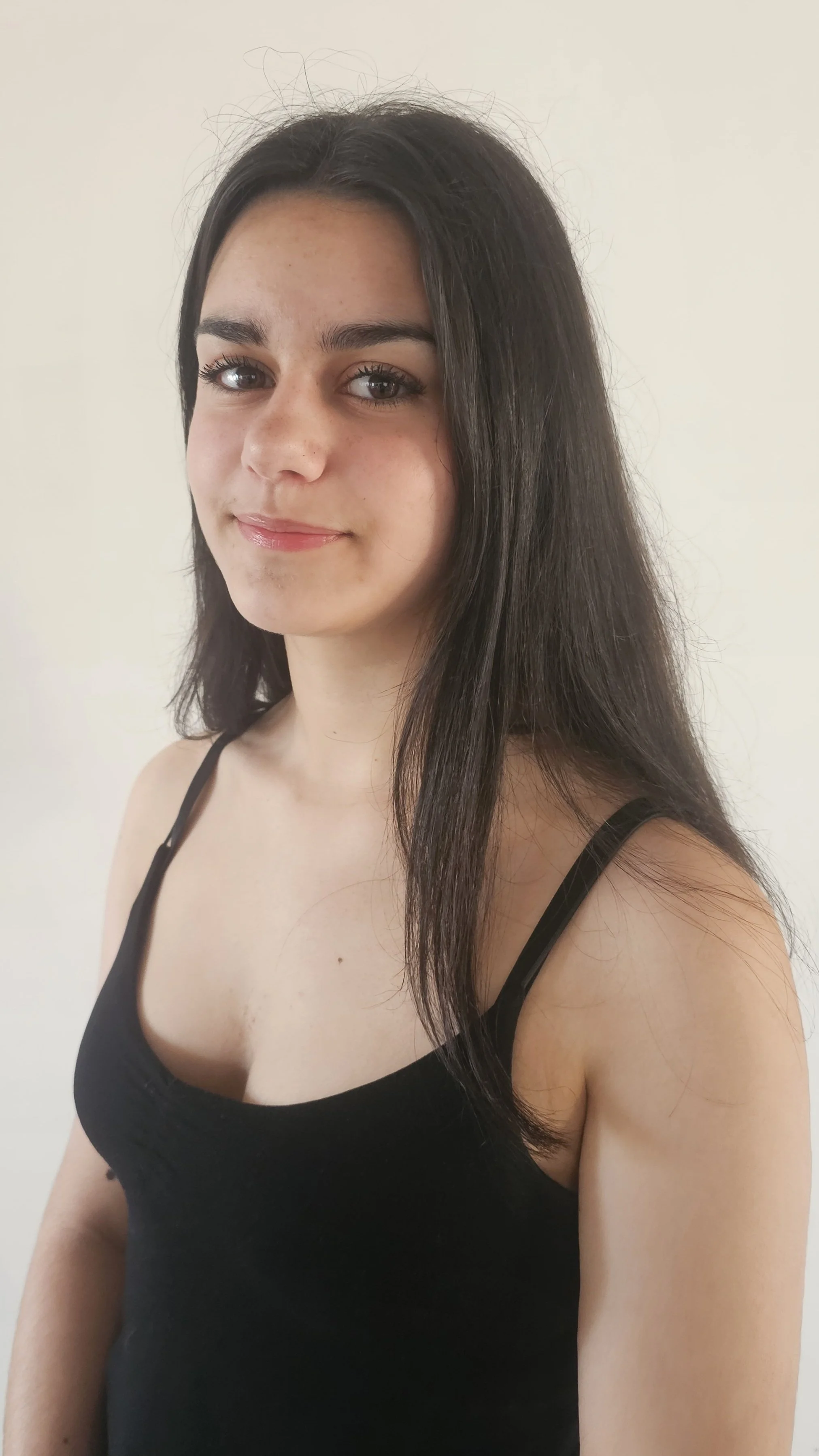 Louisy Gonzalez 