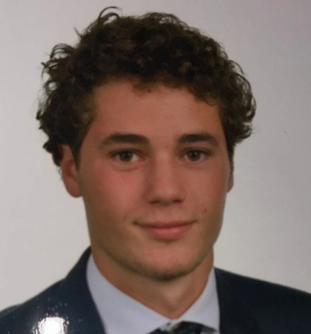 Antoine Aknin