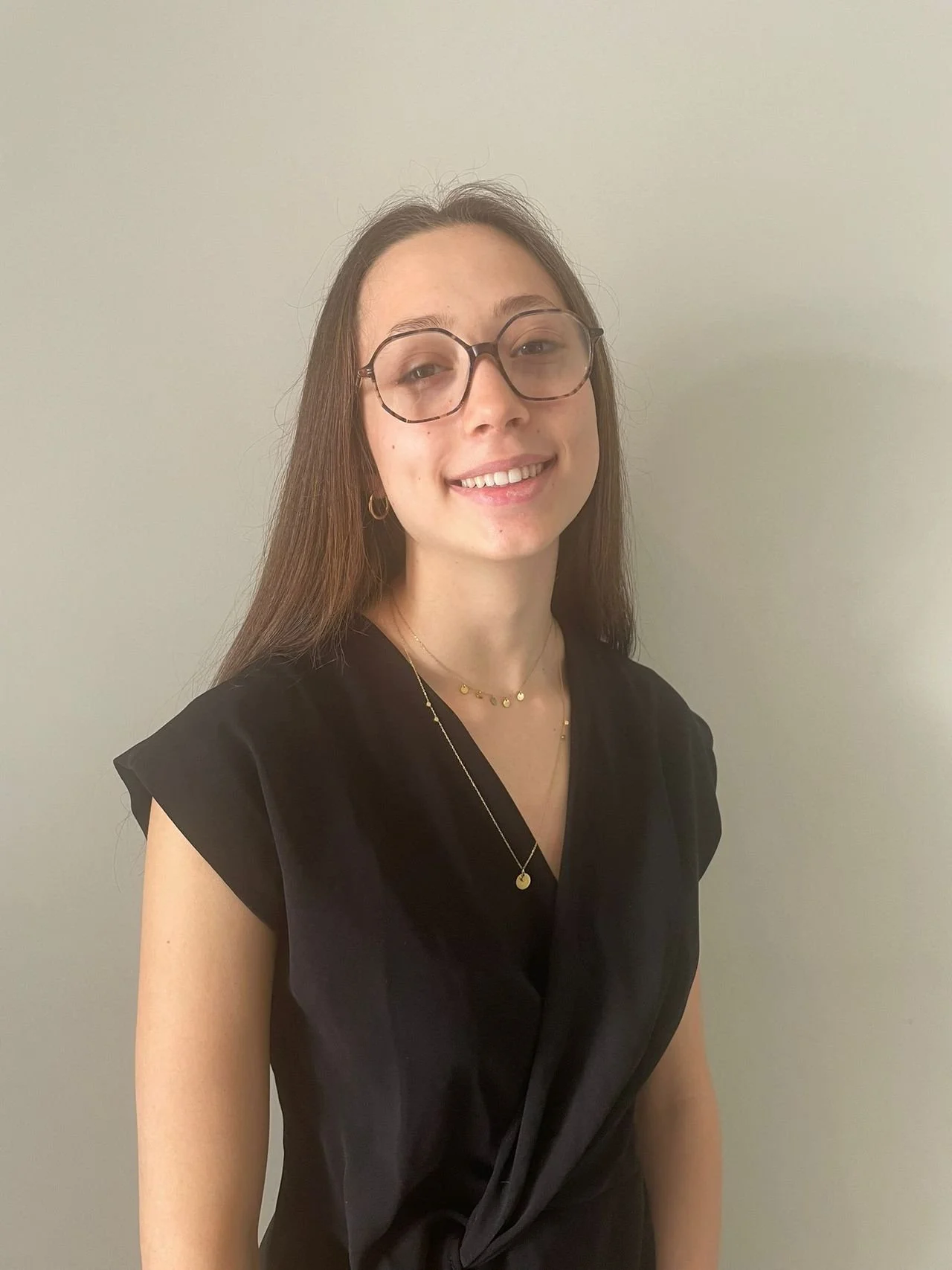 Agathe Tempereau