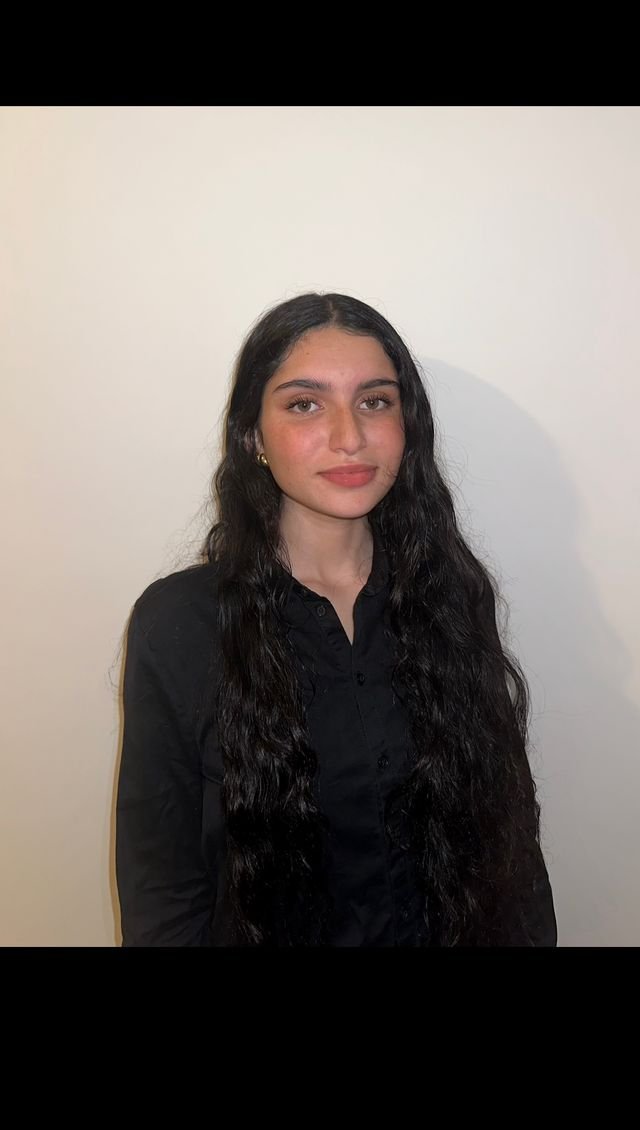 Ines Ettarfaoui