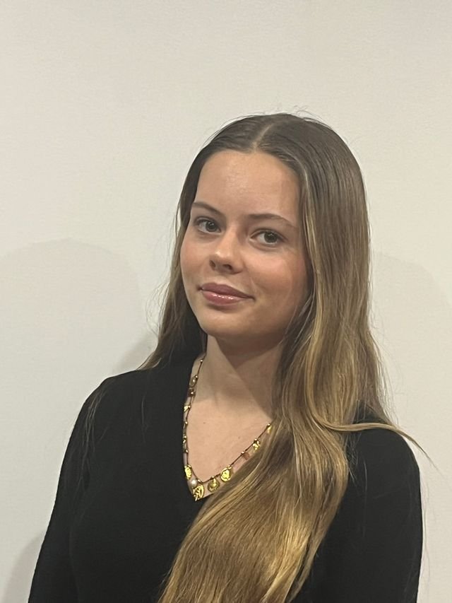 Mélusine Guillaume