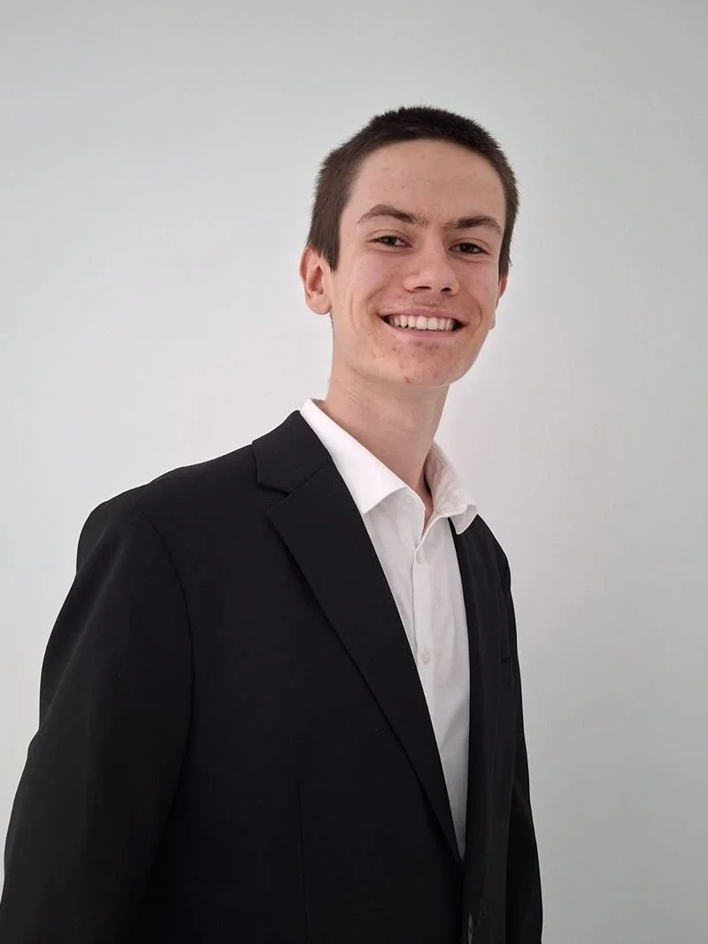 Nathan Rivière