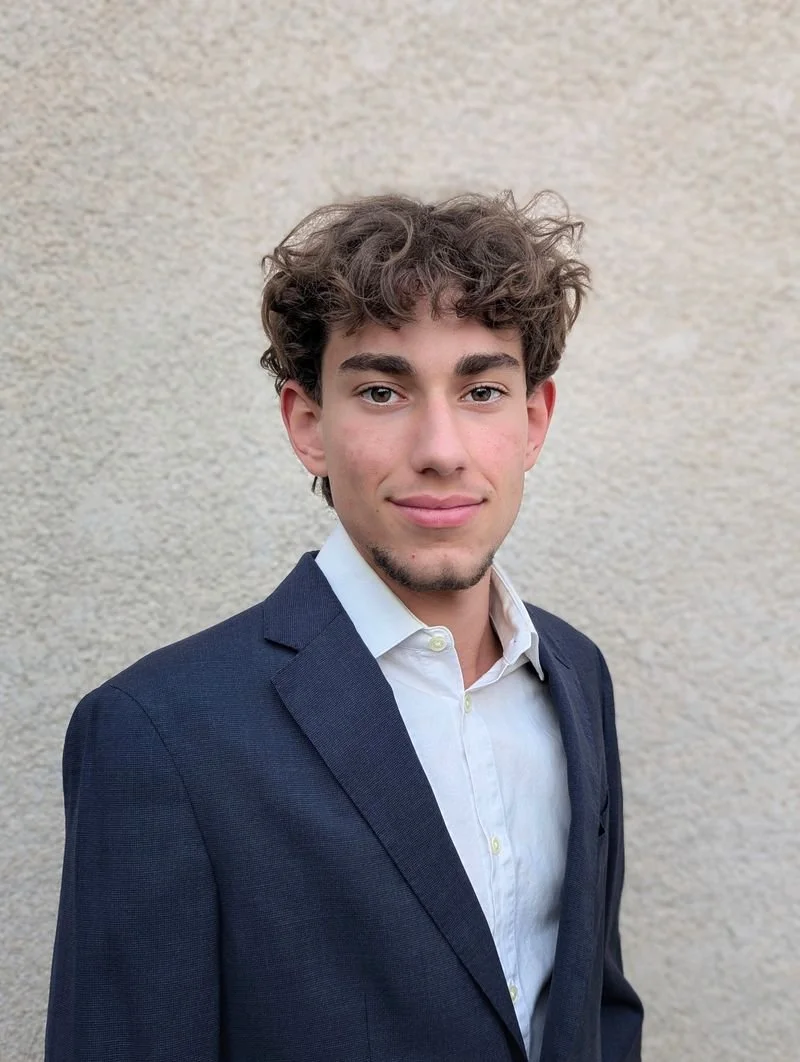 Noah Bassemayousse
