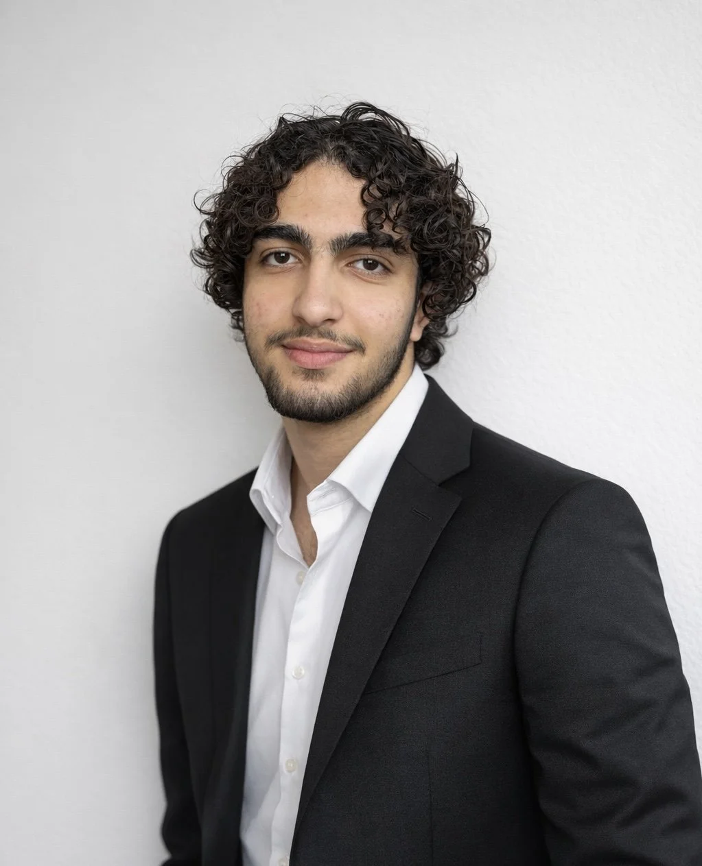 Matheo Alkassem