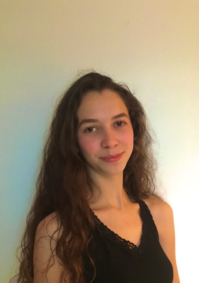 Luna Pelletier