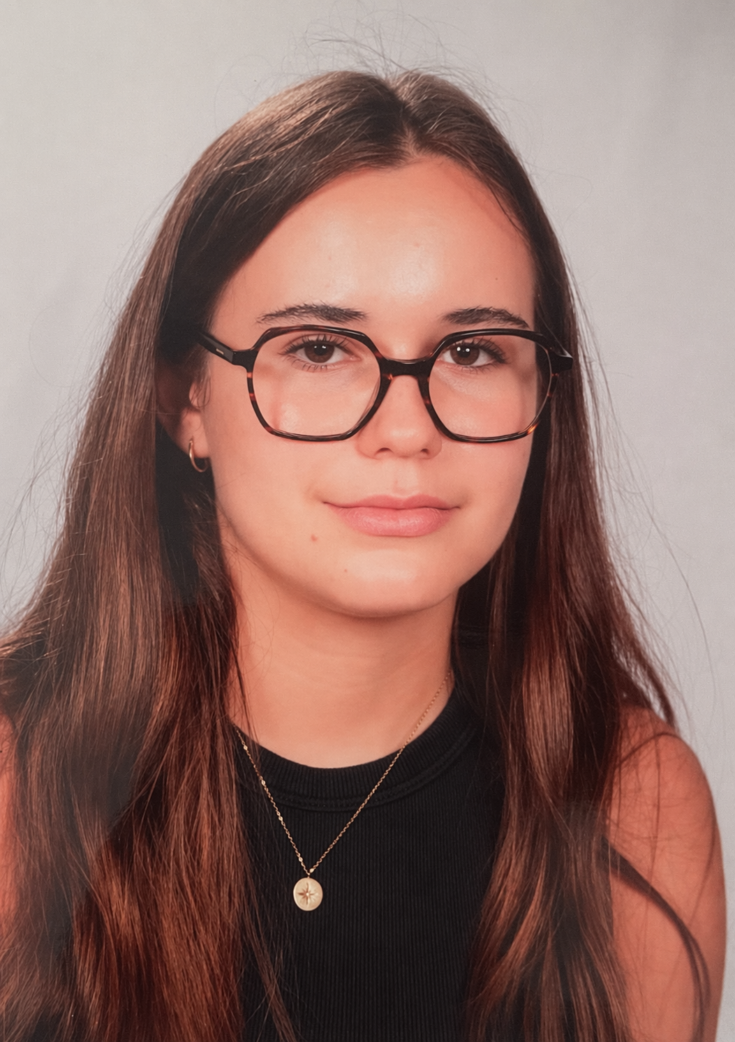 Clemence Pasquali
