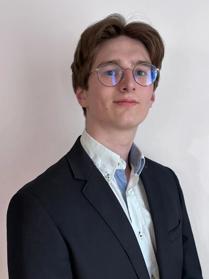 Baptiste Delannoy