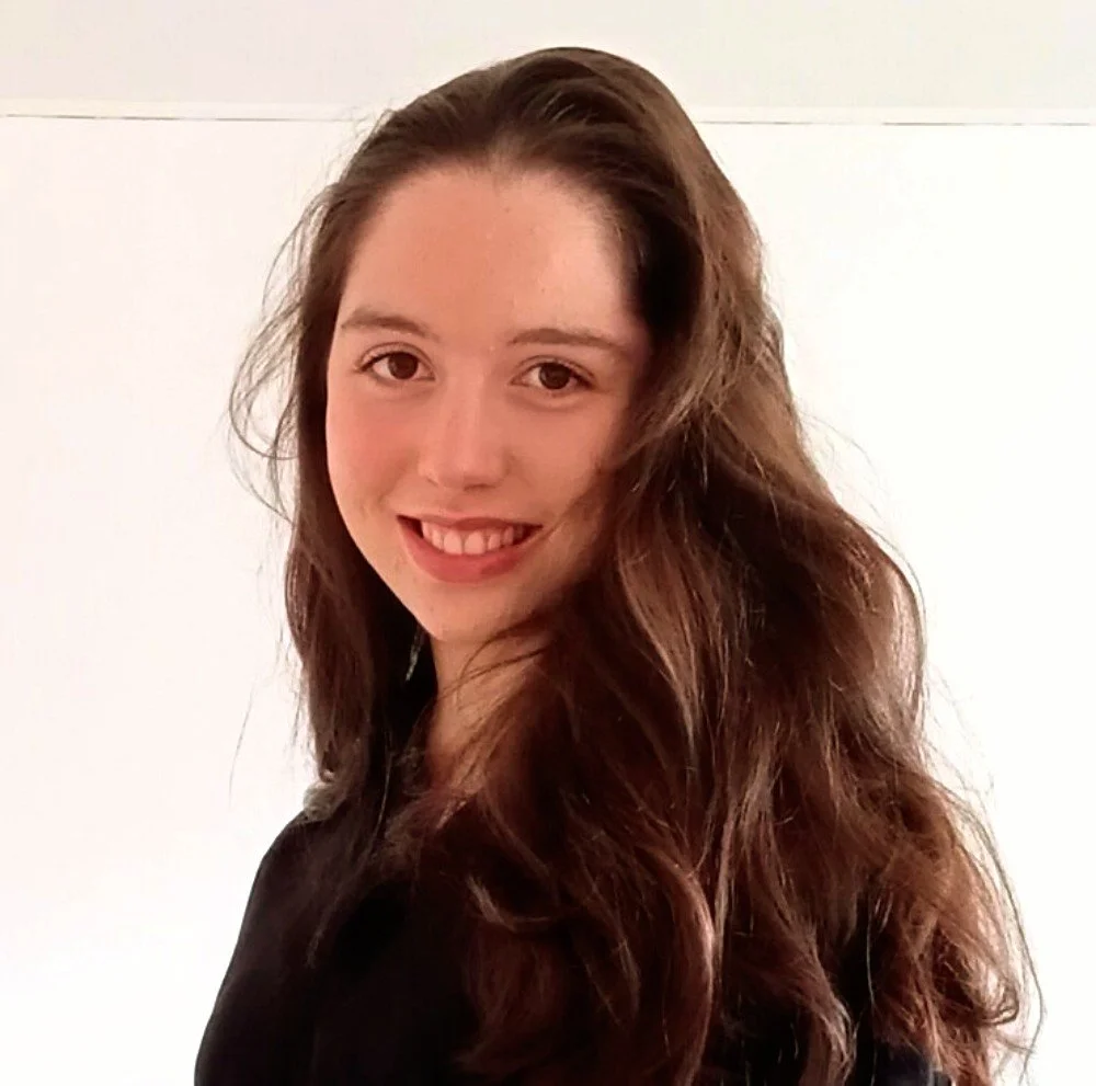 Chloé Bourdet--Chasson