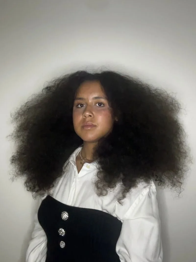 Ysée Coulibaly-Le Gac
