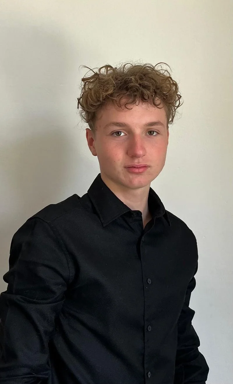 Maxime Leprince
