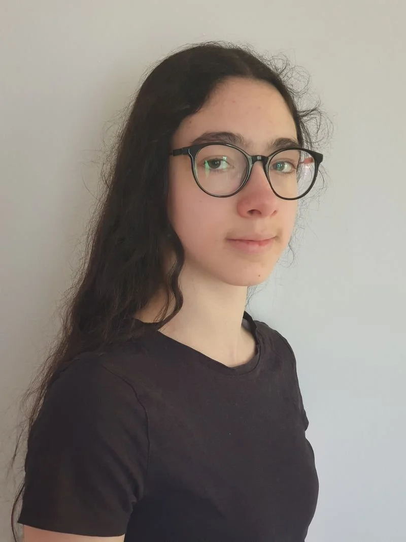 Mathilde Dhenaut