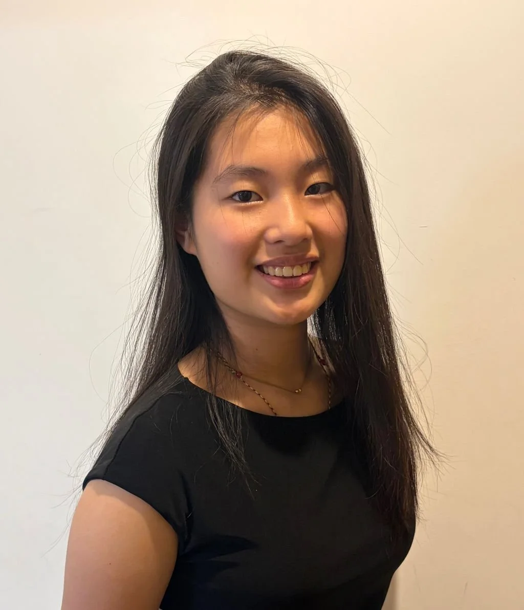 Louise Suobinh