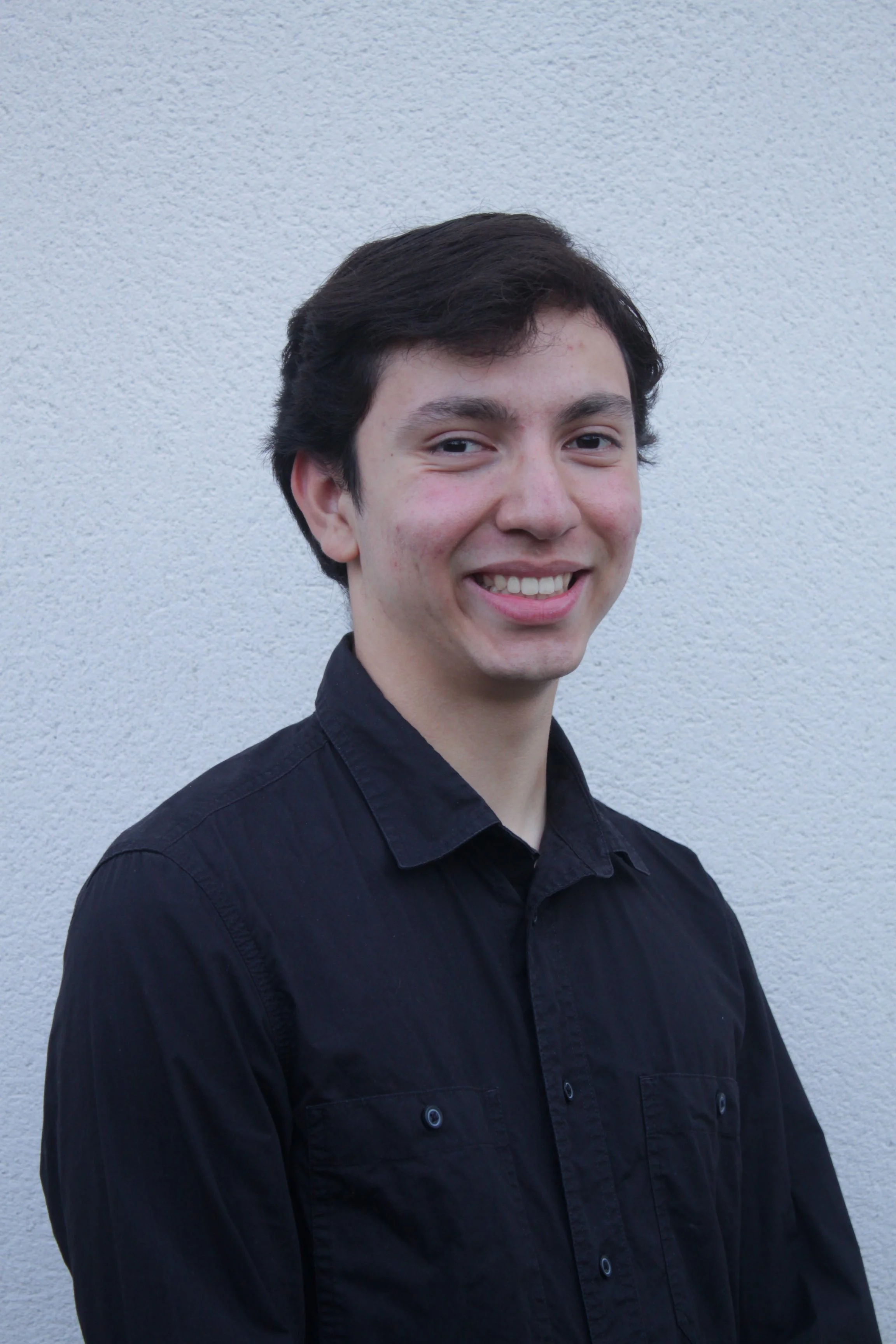 José Emilio Fraire Méndez