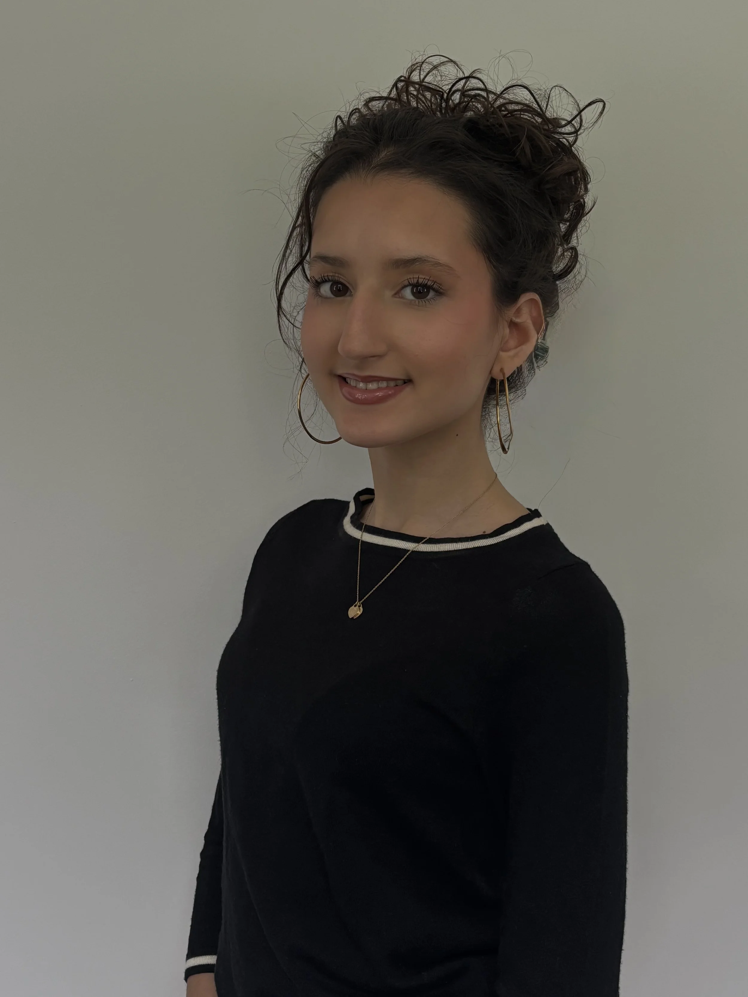 Ines Benasseur