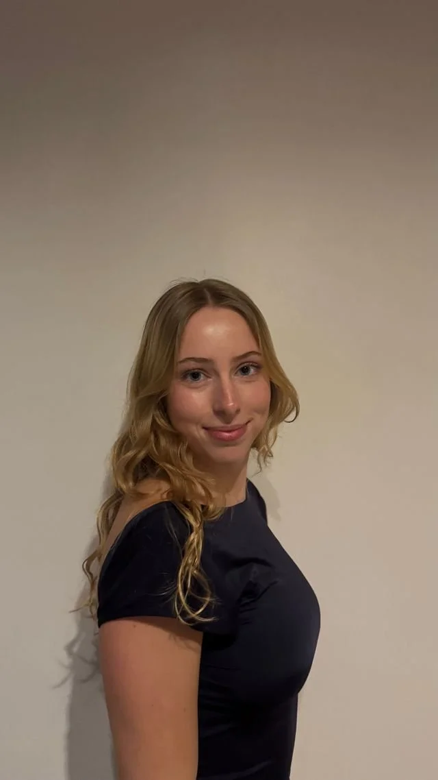 Louise Van Hemelryck